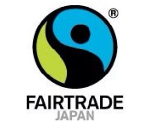 Certified NPO Fairtrade Label Japan