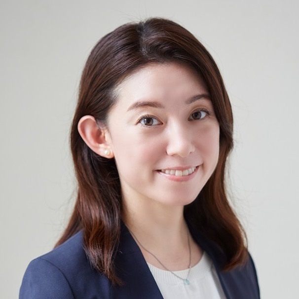 Lisa Wakabayashi