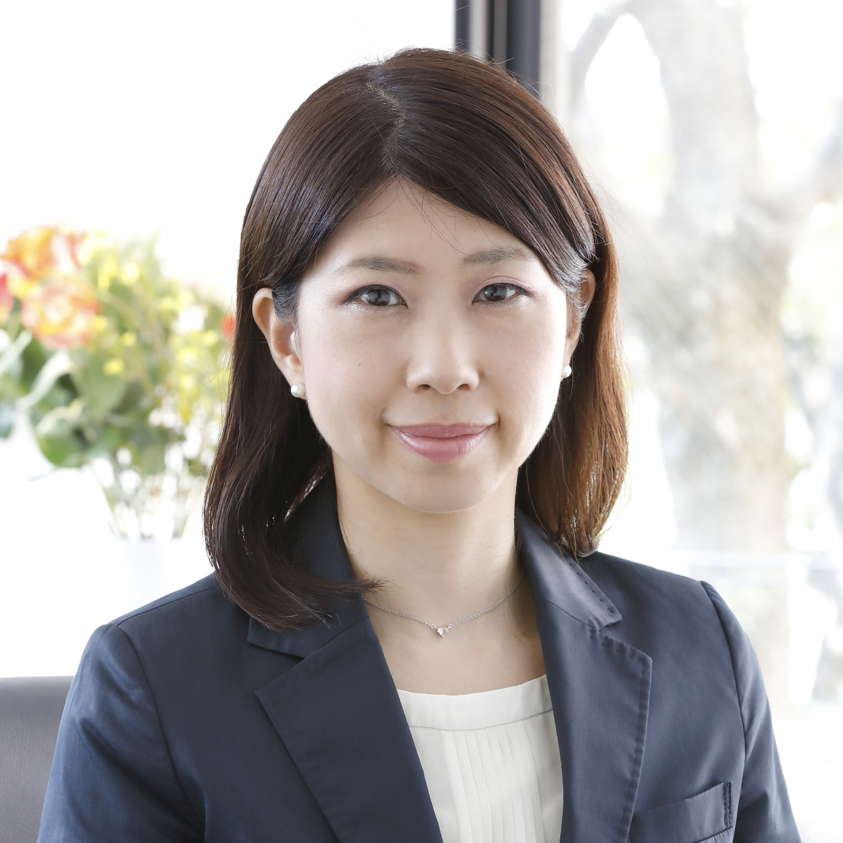 Ayako Fukuyama