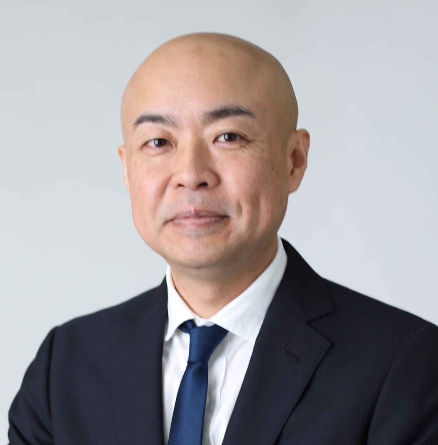 Ikuhiro Hoshijima